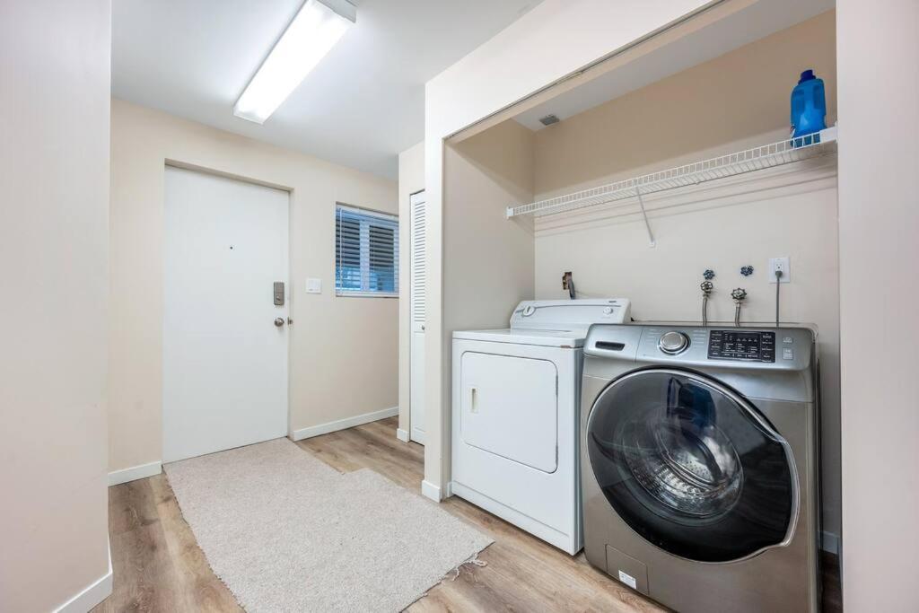 Cozy With 3 Beds In * Vancouver
